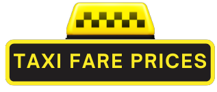 taxi fare prices